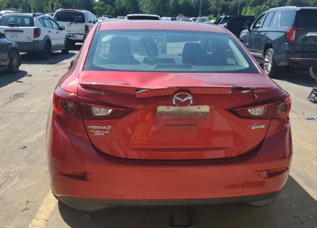 صورة رقم 6 من المزاد - 2014 MAZDA 3 TOURING مع VIN 3MZBM1V77EM103426