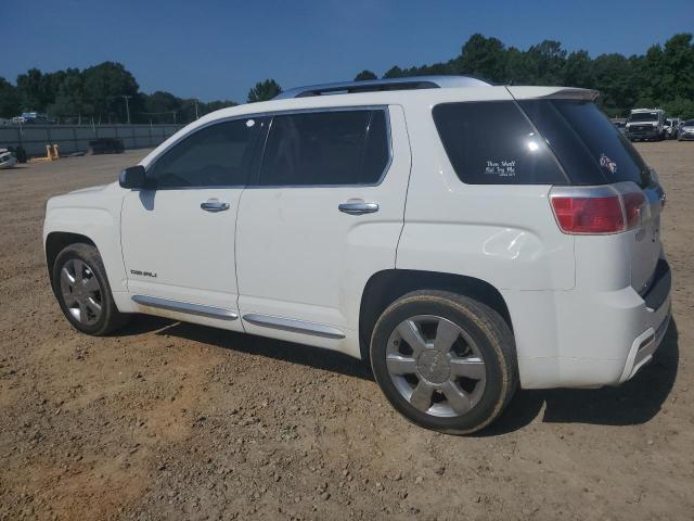 Photo 2 from auction – 2013 GMC TERRAIN DE with VIN 2GKFLZE38D6223834