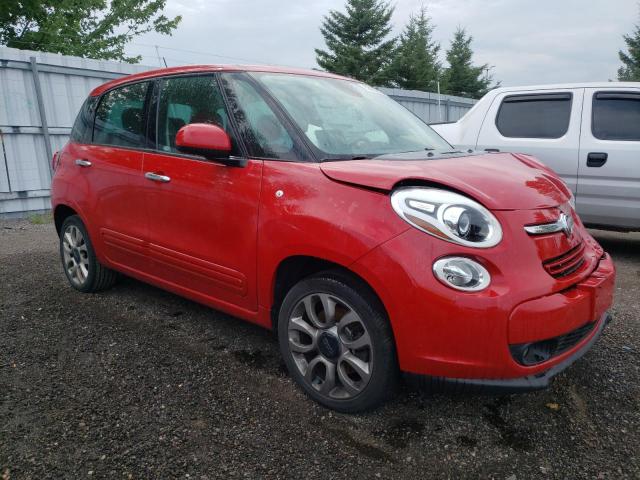 Photo 4 from auction – 2014 FIAT 500L EASY with VIN ZFBCFABH5EZ023509