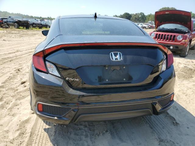 Photo 6 from auction – 2016 HONDA CIVIC EX with VIN 2HGFC3B34GH357098
