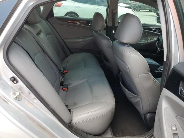 Photo 10 from auction – 2011 HYUNDAI SONATA SE with VIN 5NPEC4AC2BH000374
