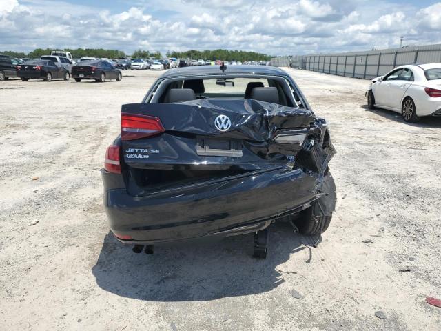 Photo 6 from auction – 2017 VOLKSWAGEN JETTA SE with VIN 3VWDB7AJ7HM325052