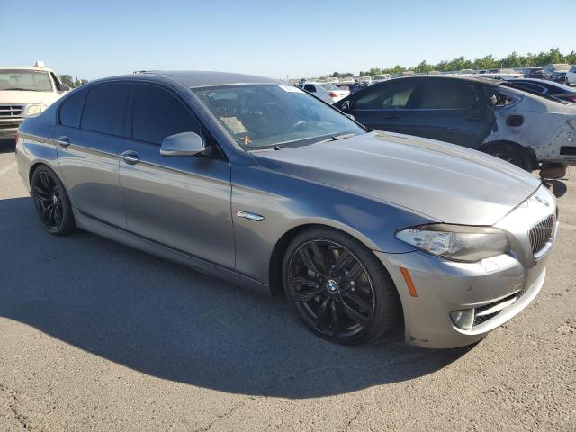 Photo 4 from auction – 2011 BMW 535 I with VIN WBAFR7C58BC807252