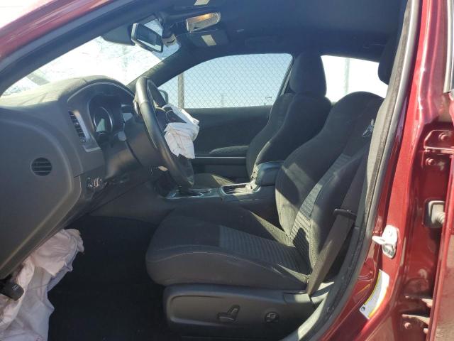 Photo 7 from auction – 2019 DODGE CHARGER SC with VIN 2C3CDXGJXKH687130