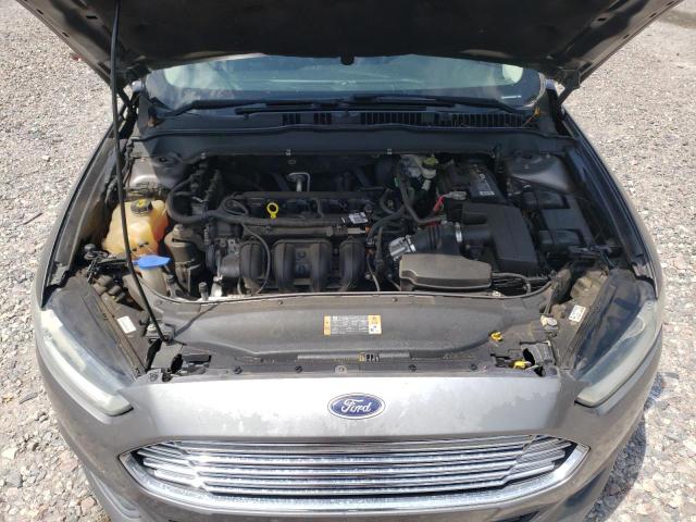 Photo 11 from auction – 2013 FORD FUSION SE with VIN 3FA6P0H72DR105335