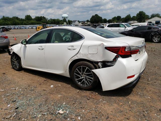 Photo 2 from auction – 2016 LEXUS ES 350 with VIN 58ABK1GG8GU034514