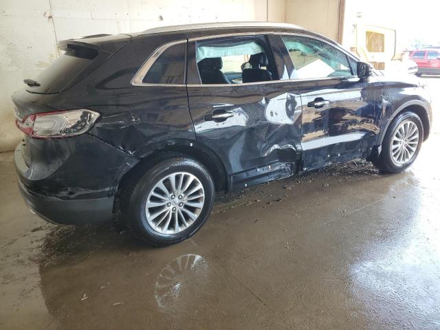 Photo 3 from auction – 2016 LINCOLN MKX SELECT with VIN 2LMTJ6KP1GBL32822