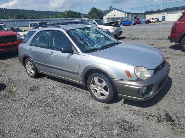 Photo 4 from auction – 2002 SUBARU IMPREZA OU with VIN JF1GG68532H831371