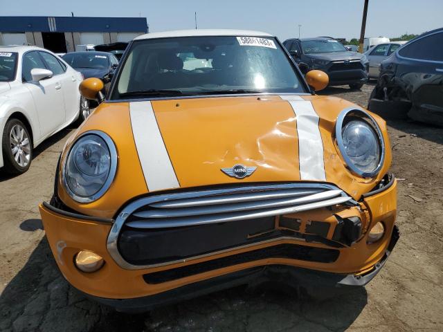Photo 5 from auction – 2014 MINI COOPER with VIN WMWXM5C54ET935807