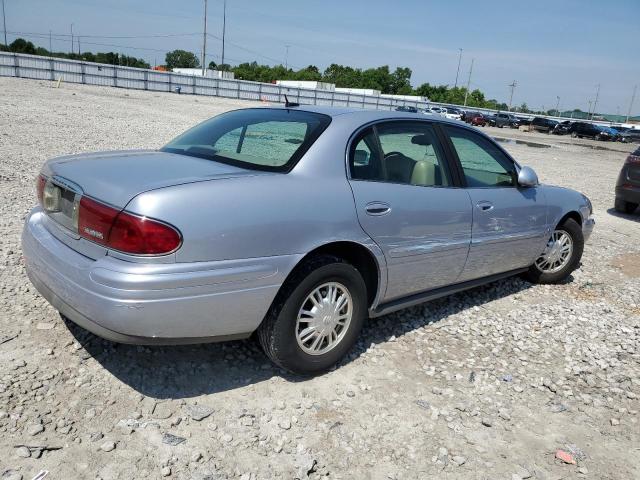 Photo 3 from auction – 2005 BUICK LESABRE LI with VIN 1G4HR54K35U134305