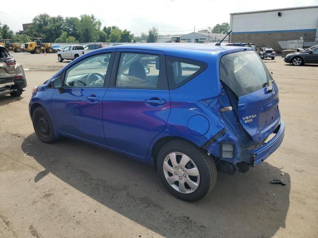 Photo 2 from auction – 2015 NISSAN VERSA NOTE with VIN 3N1CE2CP8FL359453