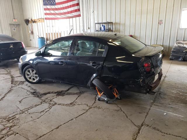 Photo 2 from auction – 2012 NISSAN SENTRA 2.0 with VIN 3N1AB6APXCL734913