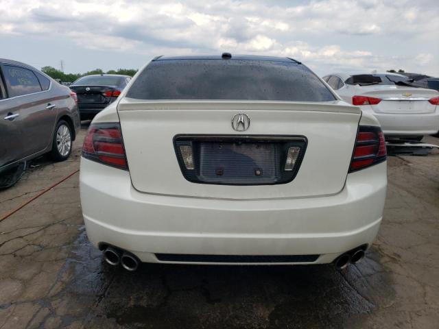 Photo 6 from auction – 2007 ACURA TL TYPE S with VIN 19UUA76577A047915