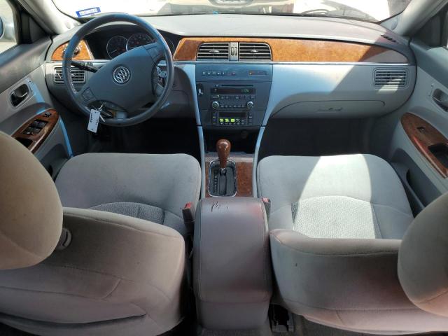 Photo 8 from auction – 2005 BUICK LACROSSE C with VIN 2G4WC562351213376