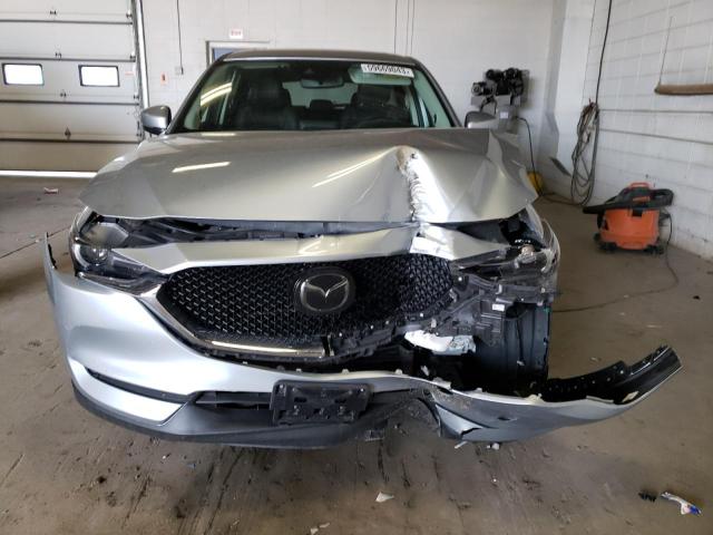 Photo 5 from auction – 2018 MAZDA CX-5 GRAND with VIN JM3KFBDMXJ0318491