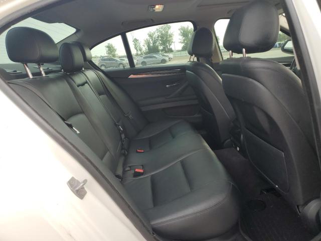 Photo 10 from auction – 2014 BMW 528 I with VIN WBA5A5C5XED504477