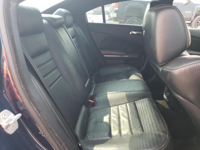 Photo 10 from auction – 2014 DODGE CHARGER R/ with VIN 2C3CDXCT9EH245337
