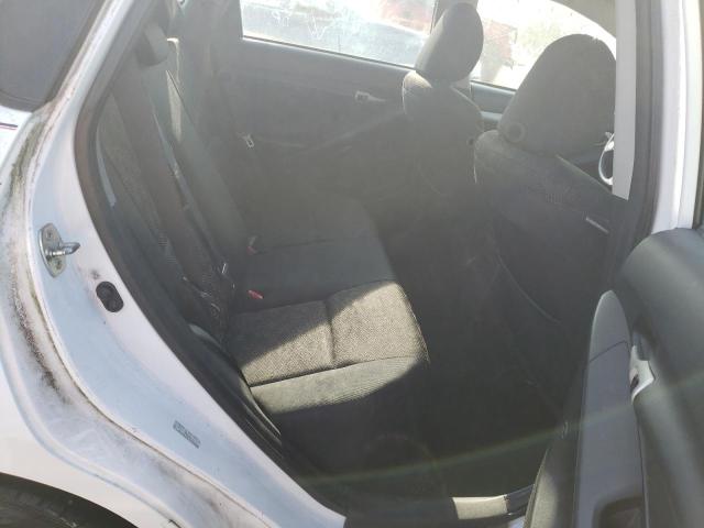 Photo 10 from auction – 2009 PONTIAC VIBE with VIN 5Y2SP67889Z444707