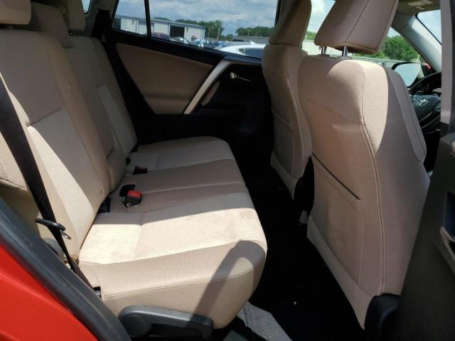 Photo 10 from auction – 2015 TOYOTA RAV4 XLE with VIN JTMWFREV3FJ035281