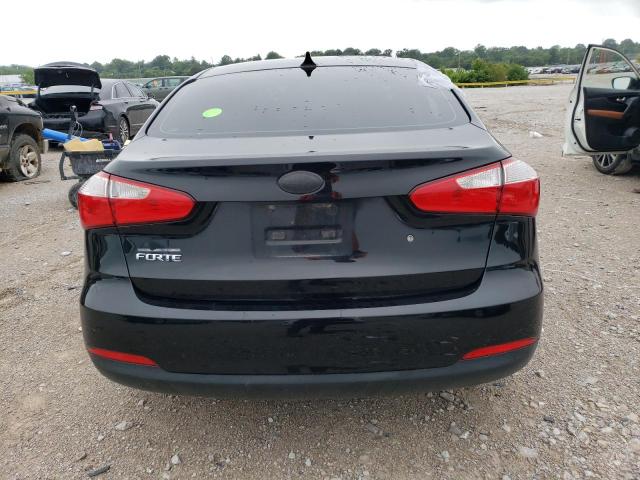 Photo 6 from auction – 2015 KIA FORTE LX with VIN KNAFK4A60F5282020