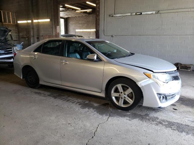صورة رقم 4 من المزاد - 2012 TOYOTA CAMRY BASE مع VIN 4T1BF1FK9CU175183