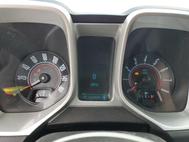 صورة رقم 9 من المزاد - 2011 CHEVROLET CAMARO LT مع VIN 2G1FB1ED8B9150784