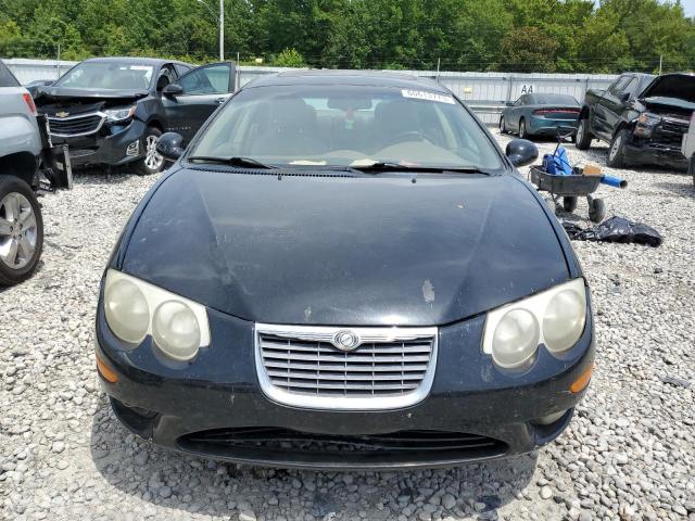 Photo 5 from auction – 2002 CHRYSLER 300M with VIN 2C3HE66G42H166309