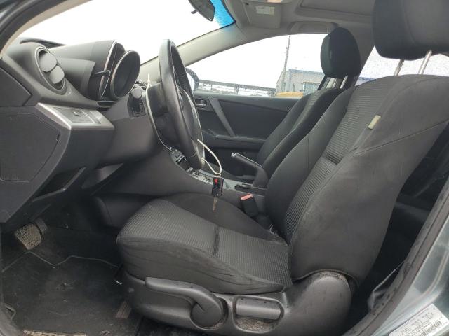 Photo 7 from auction – 2012 MAZDA 3 I with VIN JM1BL1V8XC1628120