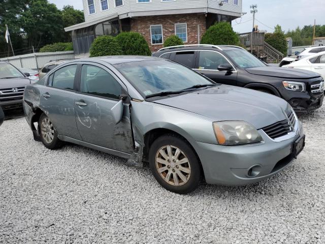 Photo 4 from auction – 2008 MITSUBISHI GALANT ES with VIN 4A3AB56F08E035561