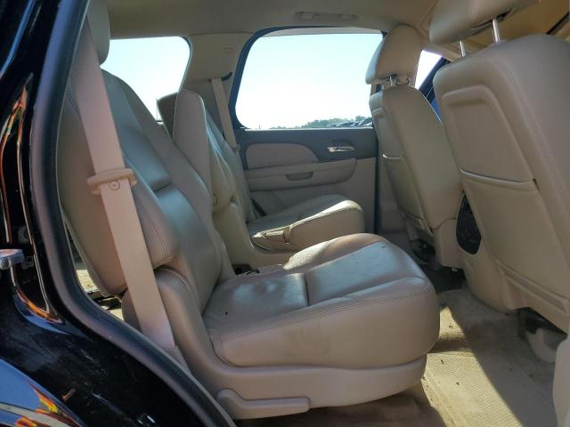Photo 11 from auction – 2011 GMC YUKON SLT with VIN 1GKS2CE01BR288546