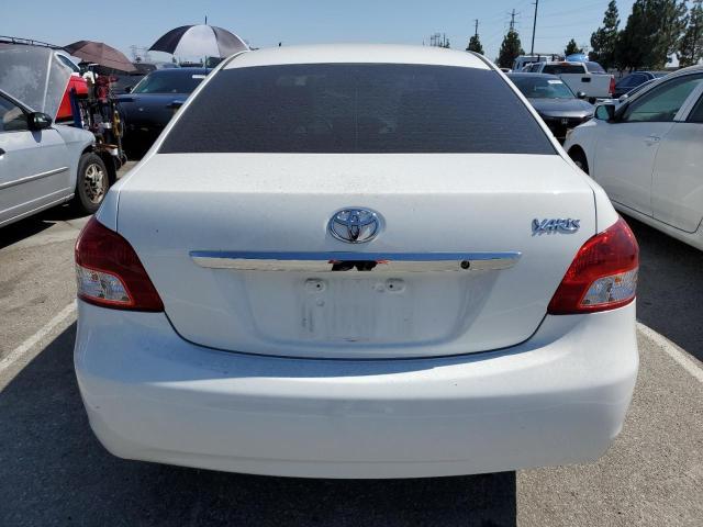 Photo 6 from auction – 2012 TOYOTA YARIS with VIN JTDBT4K34CL013027