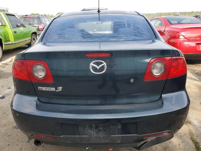 Фото 6 с аукциона – 2006 MAZDA 3 I с VIN JM1BK12F461450795