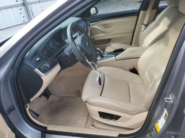 Фото 7 с аукциона – 2012 BMW 550 XI с VIN WBAFU9C53CC787083