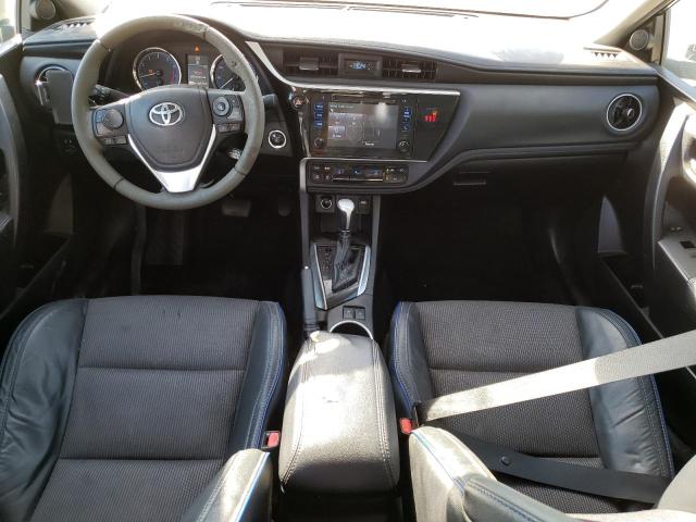 Photo 8 from auction – 2018 TOYOTA COROLLA L with VIN 5YFBURHE3JP769360