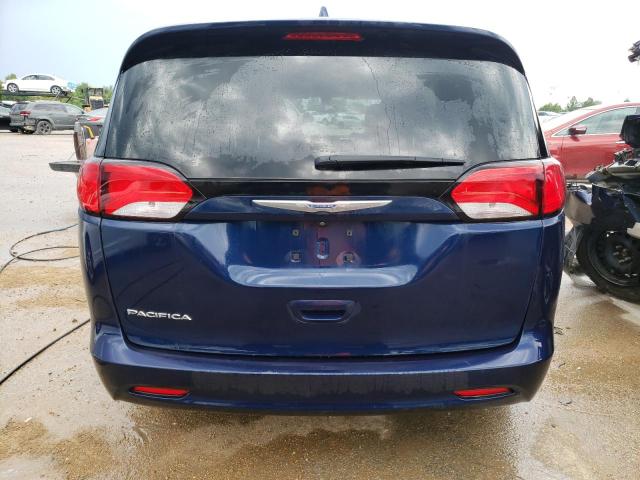 Photo 6 from auction – 2017 CHRYSLER PACIFICA T with VIN 2C4RC1DG3HR522778