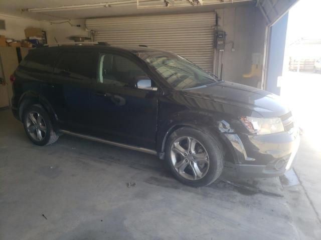 صورة رقم 4 من المزاد - 2017 DODGE JOURNEY CR مع VIN 3C4PDCGG3HT548287