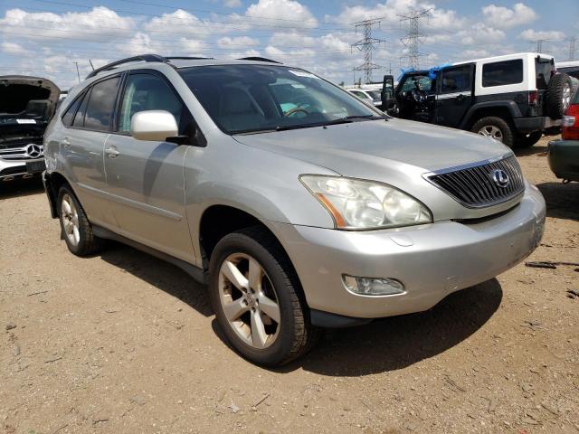 Photo 4 from auction – 2005 LEXUS RX 330 with VIN 2T2HA31U15C059263