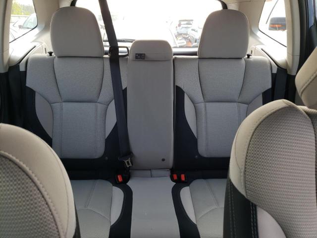 Photo 10 from auction – 2023 SUBARU FORESTER with VIN JF2SKACC1PH421415