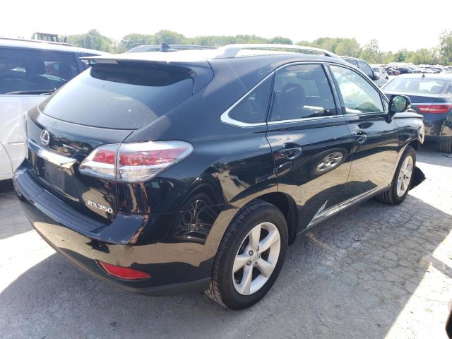 Photo 3 from auction – 2013 LEXUS RX 350 BAS with VIN 2T2BK1BA7DC202811
