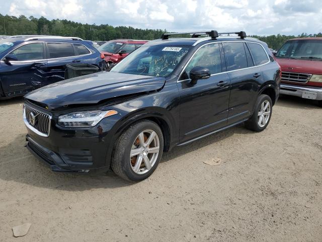 VOLVO XC90 T5 MO 2021 with VIN YV4102CK3M1695276 - Photo from auction