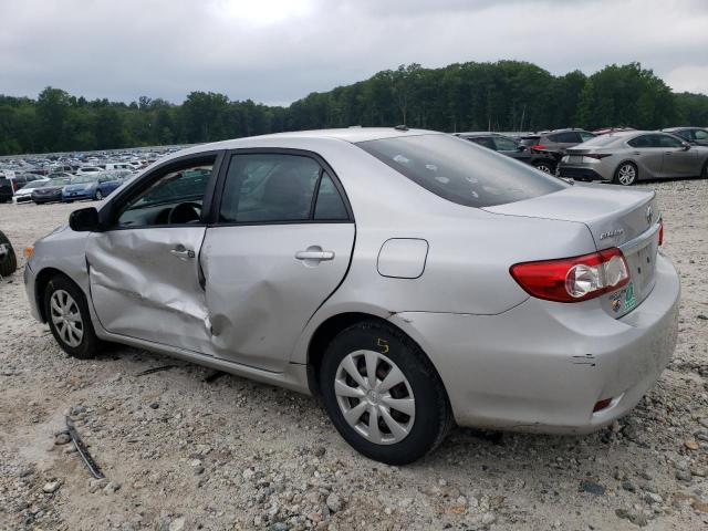 Photo 2 from auction – 2011 TOYOTA COROLLA BA with VIN 2T1BU4EE6BC710537