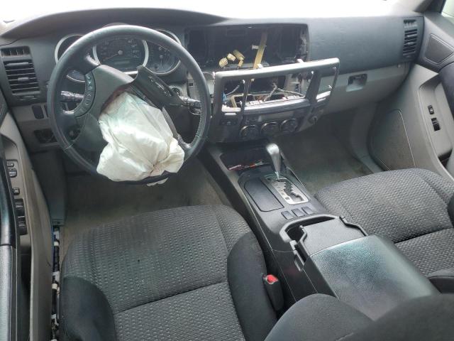 Photo 8 from auction – 2007 TOYOTA 4RUNNER SR with VIN JTEZU14R870092748