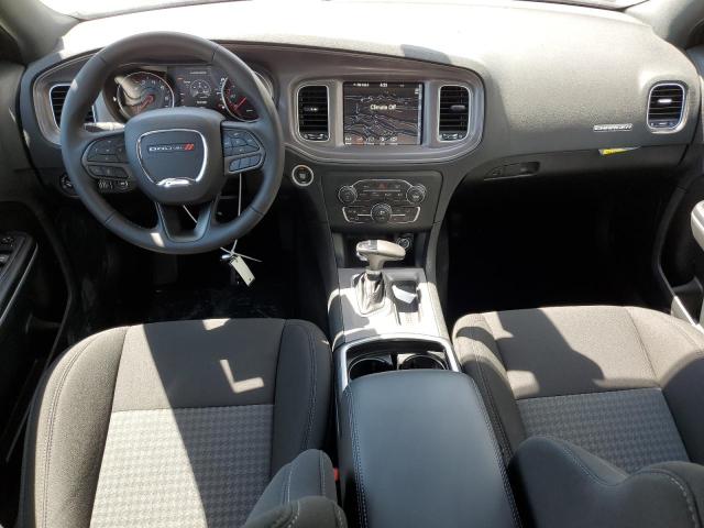 Photo 8 from auction – 2023 DODGE CHARGER GT with VIN 2C3CDXHG7PH587996
