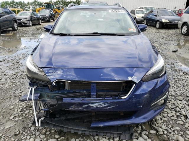 Photo 5 from auction – 2017 SUBARU IMPREZA LI with VIN 4S3GTAT6XH3744856