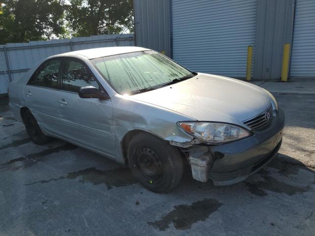 Photo 4 from auction – 2005 TOYOTA CAMRY with VIN 4T1BE30K35U619460