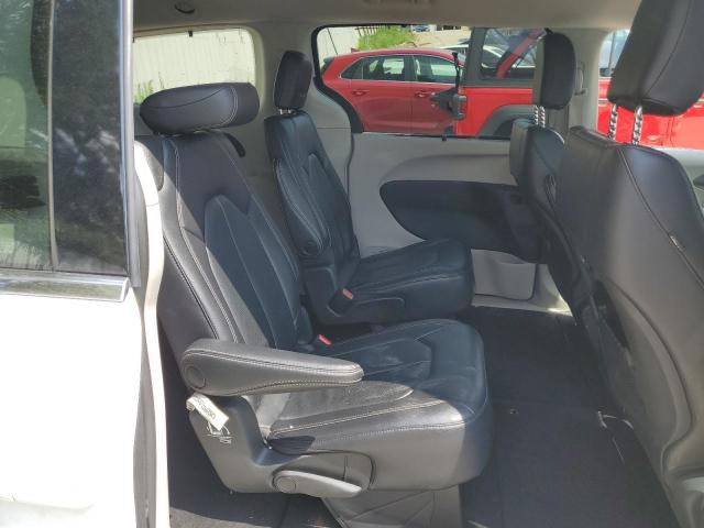 Photo 11 from auction – 2022 CHRYSLER PACIFICA T with VIN 2C4RC1BG4NR196861