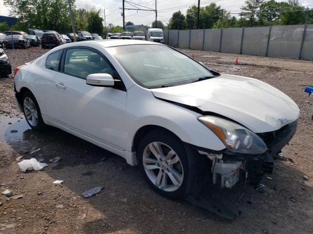 Photo 4 from auction – 2011 NISSAN ALTIMA S with VIN 1N4AL2EP9BC140472
