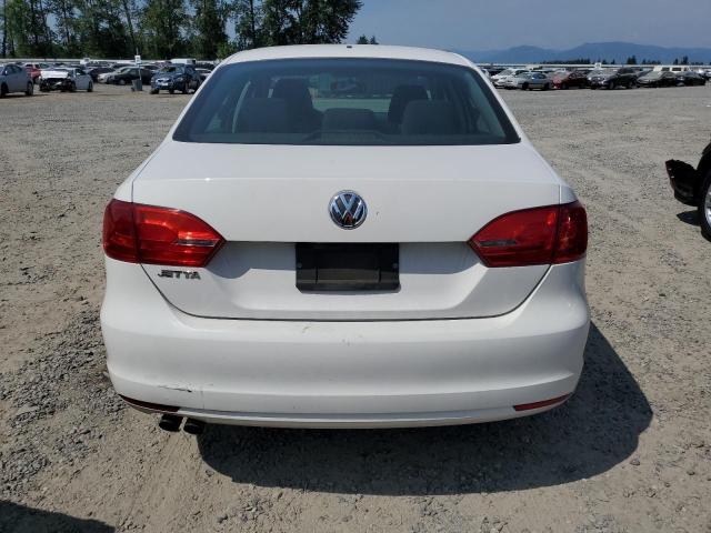 Photo 6 from auction – 2011 VOLKSWAGEN JETTA BASE with VIN 3VW1K7AJ4BM305416