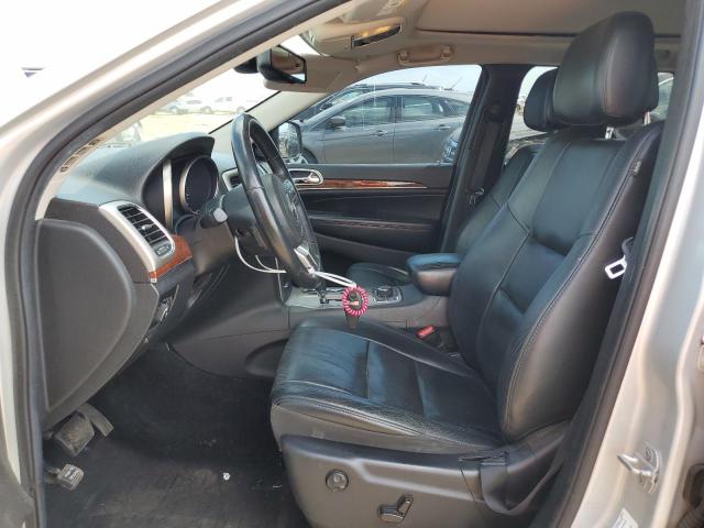 Photo 7 from auction – 2013 JEEP GRAND CHER with VIN 1C4RJFBT7DC522112