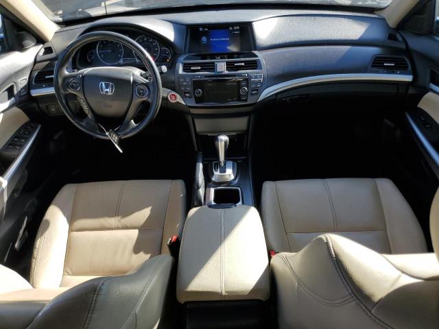 Photo 8 from auction – 2014 HONDA CROSSTOUR with VIN 5J6TF2H53EL800900
